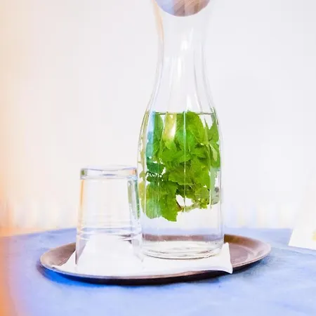 Naturpension Muehlhof Pensjonat 2*