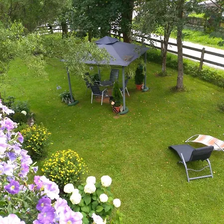Naturpension Muehlhof