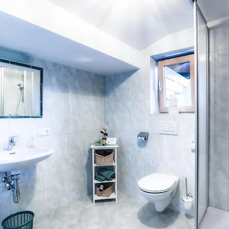 Naturpension Muehlhof Guest house 2*