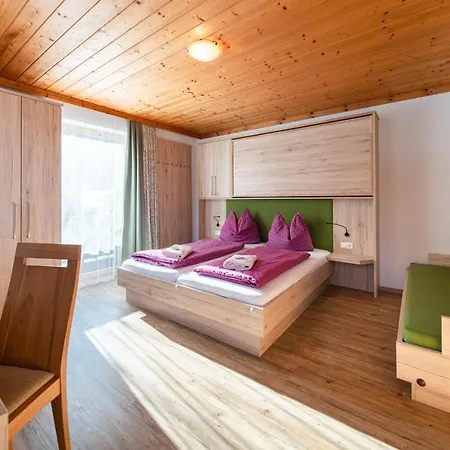 Pensjonat Naturpension Muehlhof