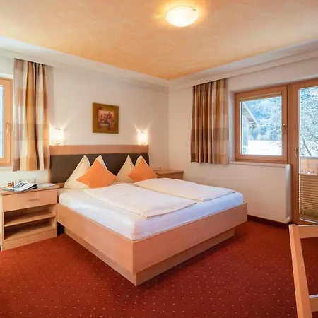 Naturpension Muehlhof Neukirchen am Grossvenediger