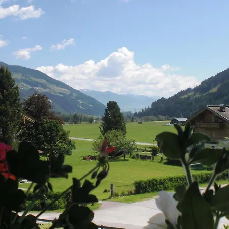 Naturpension Muehlhof ゲストハウス