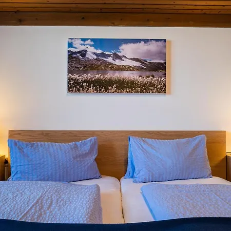 Guest house Naturpension Muehlhof 2*