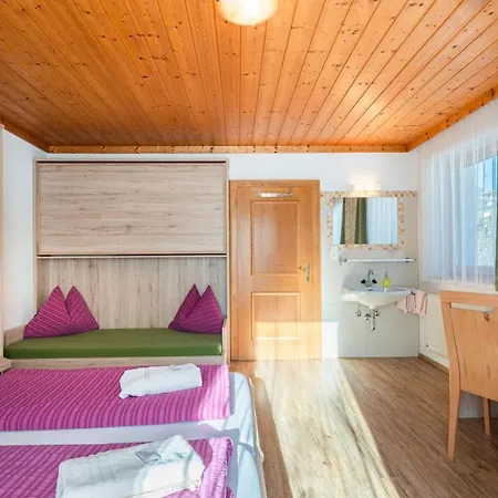 Naturpension Muehlhof 2* Neukirchen am Großvenediger