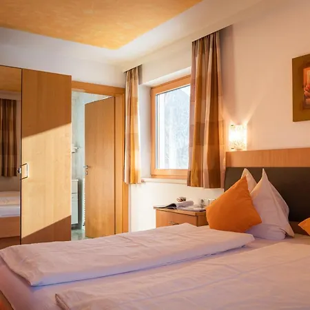 Naturpension Muehlhof Guest house 2*