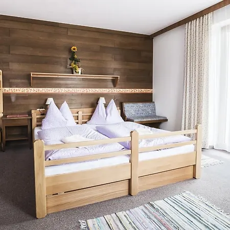 Naturpension Muehlhof