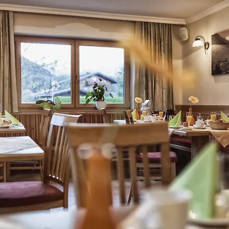 Naturpension Muehlhof 2* Neukirchen am Grossvenediger