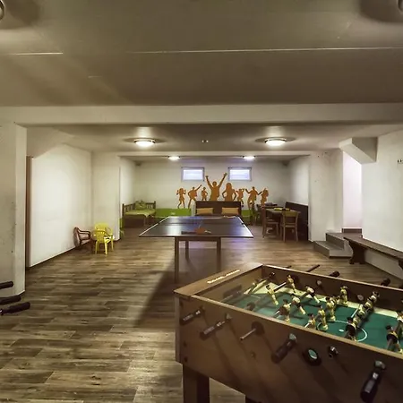 Naturpension Muehlhof