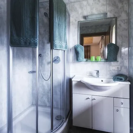 Naturpension Muehlhof Maison d'hôtes Neukirchen am Großvenediger