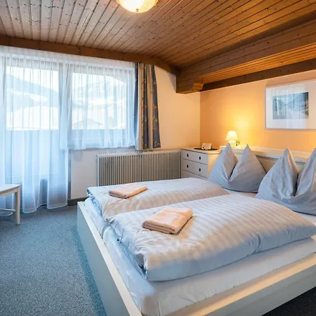 Naturpension Muehlhof Guest house Neukirchen am Grossvenediger