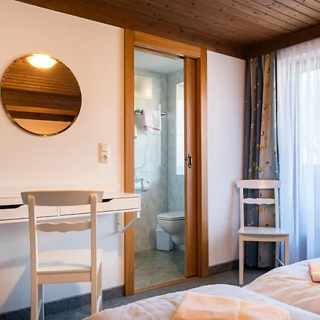 Naturpension Muehlhof ゲストハウス 2*