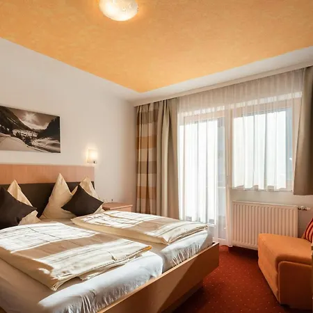 ゲストハウス Naturpension Muehlhof