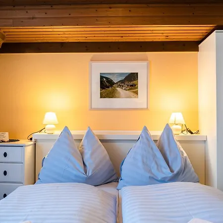 Guest house Naturpension Muehlhof