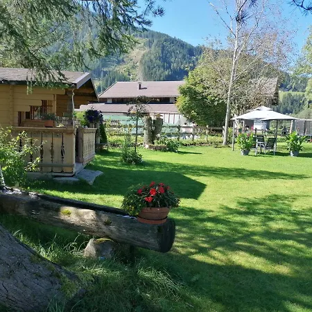 ゲストハウス Naturpension Muehlhof Neukirchen am Großvenediger
