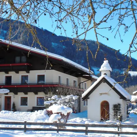 Naturpension Muehlhof 2* Neukirchen am Grossvenediger