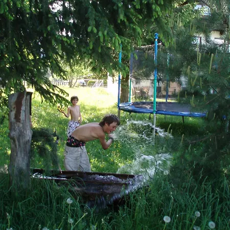 Naturpension Muehlhof 2*