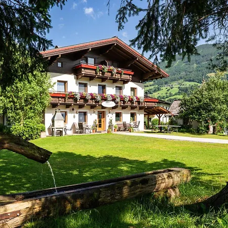 Naturpension Muehlhof Gæstehus 2*