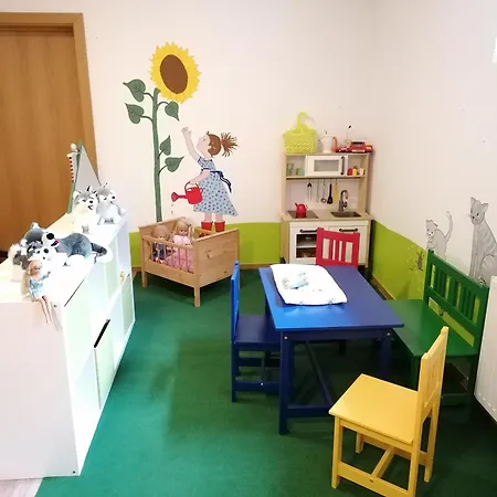 ゲストハウス Naturpension Muehlhof 2*