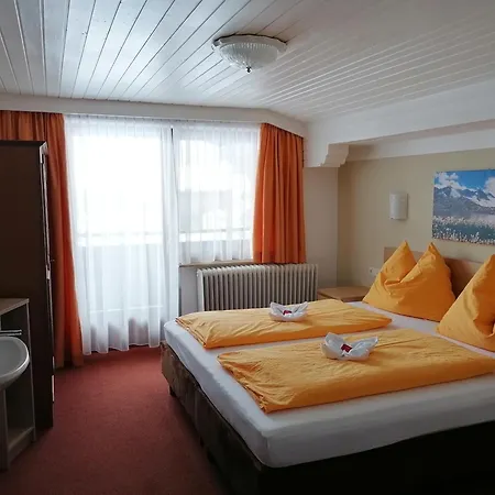 Pensjonat Naturpension Muehlhof Neukirchen am Großvenediger