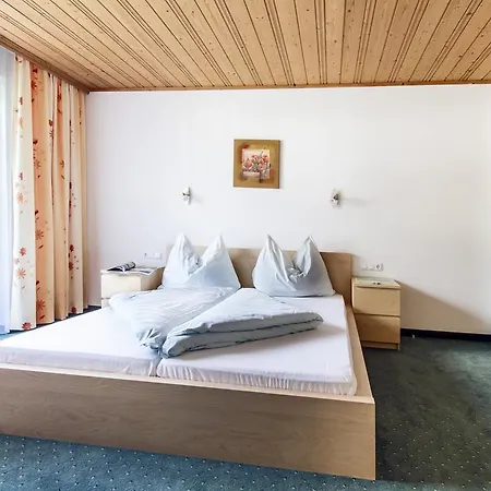 Naturpension Muehlhof