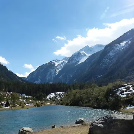 Pensjonat Naturpension Muehlhof