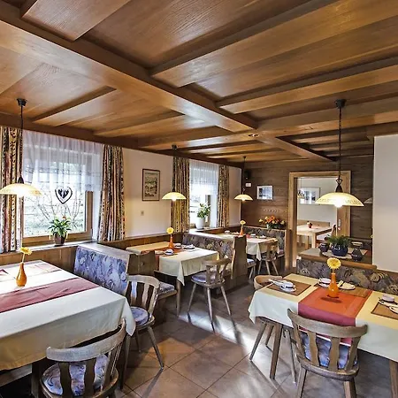Maison d'hôtes Naturpension Muehlhof