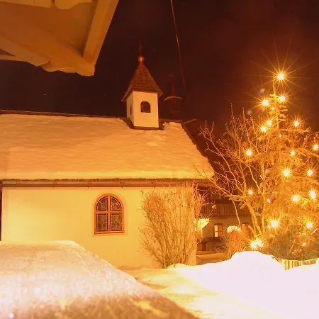 ゲストハウス Naturpension Muehlhof