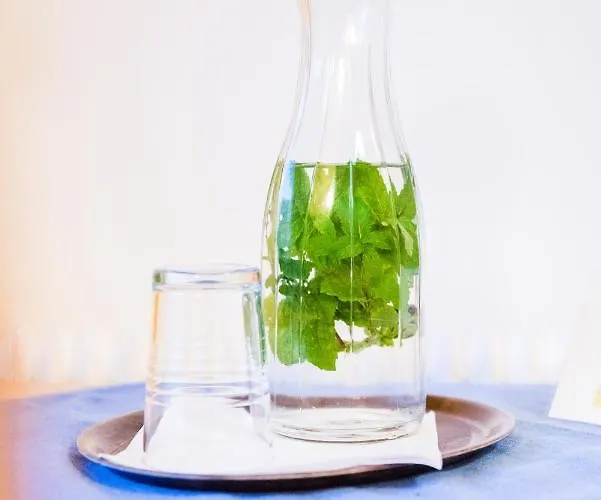 Naturpension Muehlhof ゲストハウス 2*