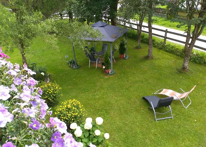 Naturpension Muehlhof