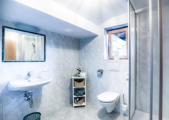 Naturpension Muehlhof ゲストハウス 2*