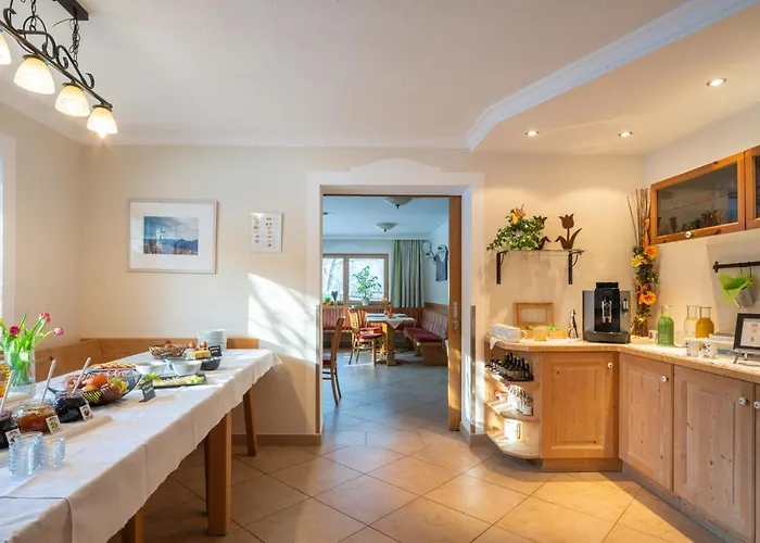 Naturpension Muehlhof