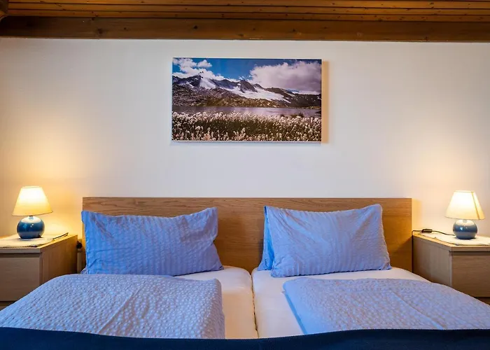 ゲストハウス Naturpension Muehlhof 2*