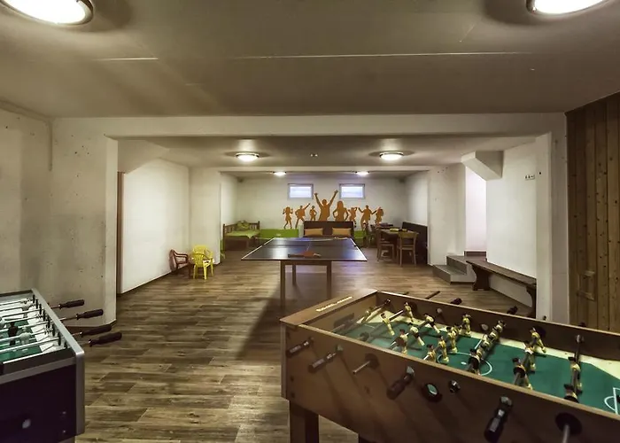 Naturpension Muehlhof