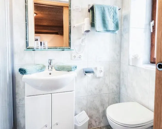 Naturpension Muehlhof Neukirchen am Großvenediger