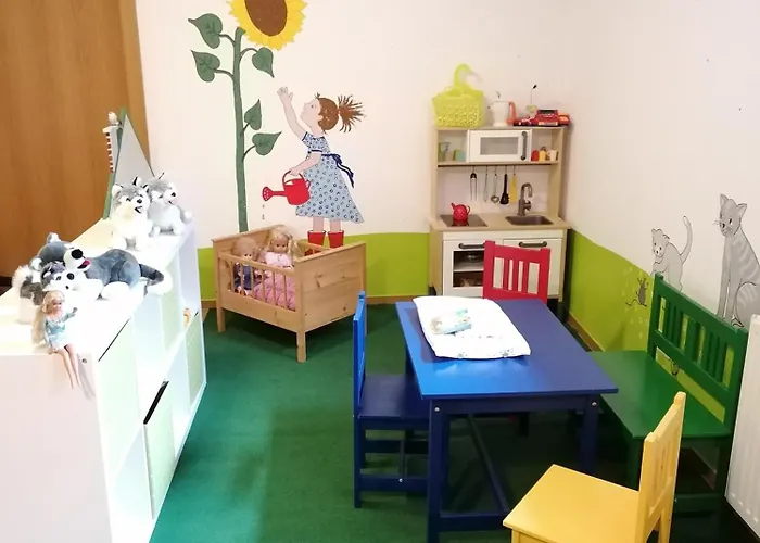 ゲストハウス Naturpension Muehlhof 2*