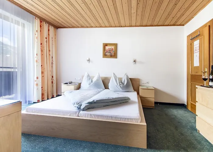 Naturpension Muehlhof