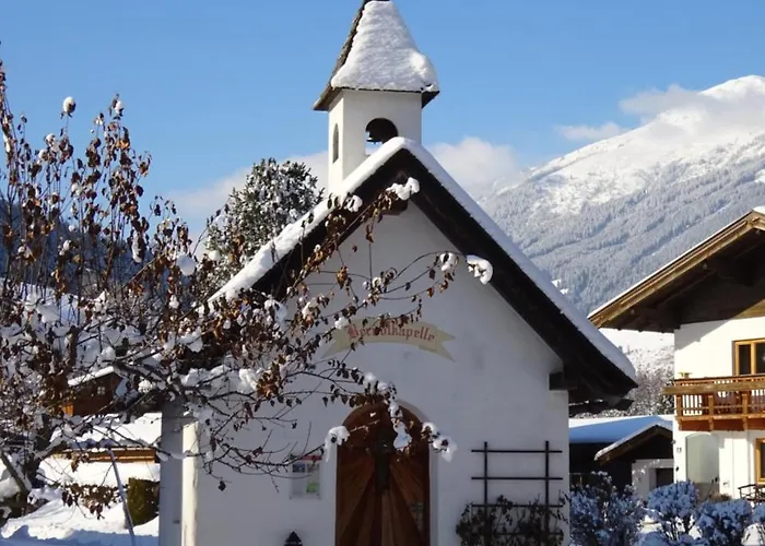 Naturpension Muehlhof
